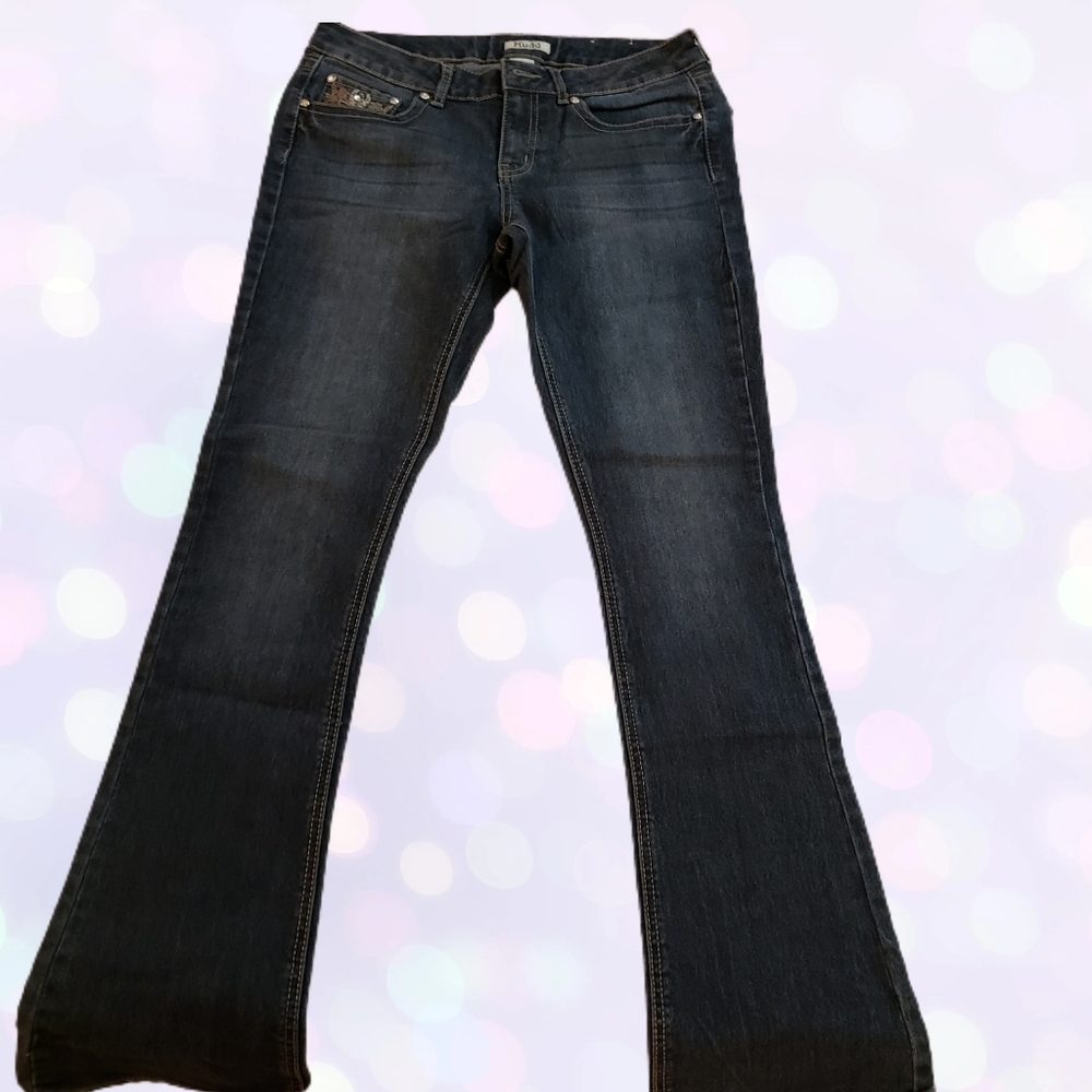 Mudd jeans size 9